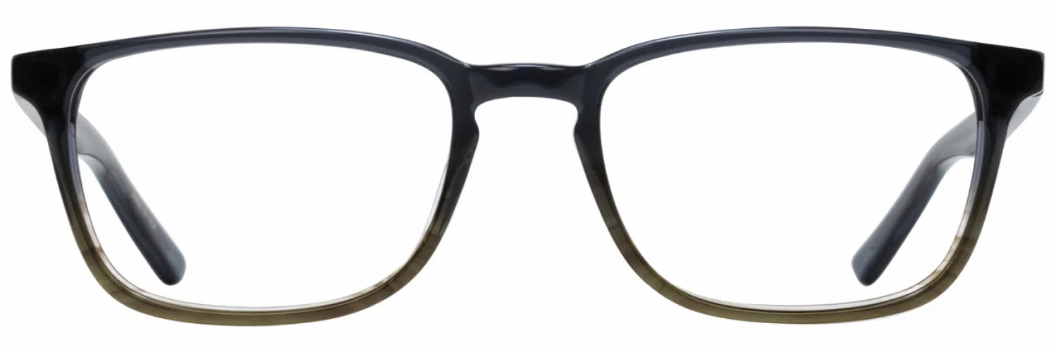 Alan J AJ104 Eyeglasses - view 5